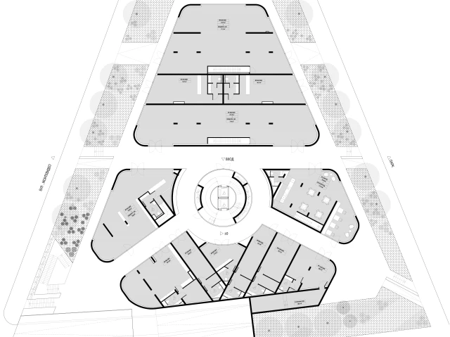 Партер