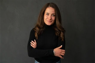 Мария Лулчева
