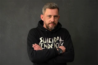 Константин Тенчев