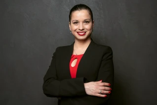 Валентина Стойкова