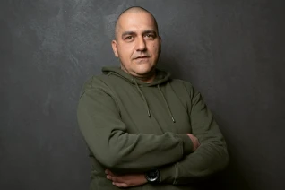 Николай Кръстев